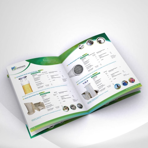 KATALOG & BROŞÜR